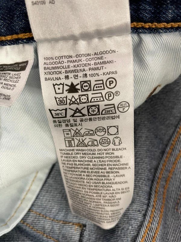 Jeans Levi's 501