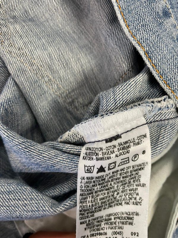 Jeans Levi's 501