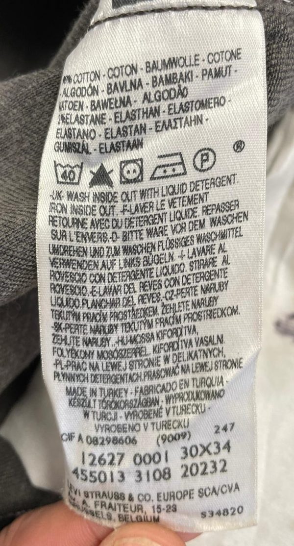 Jeans Levi's