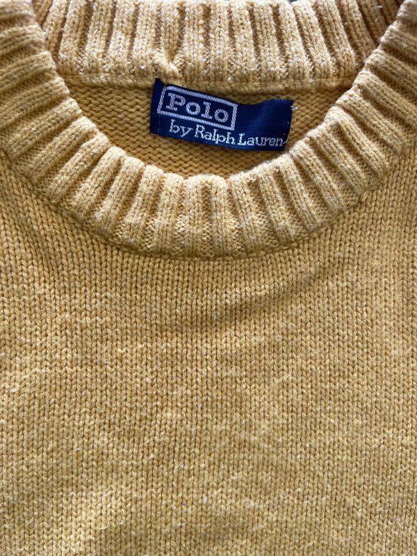Jersey Ralph Lauren