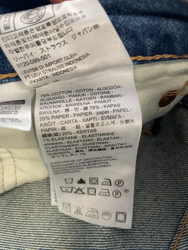 Pantalón Levi's