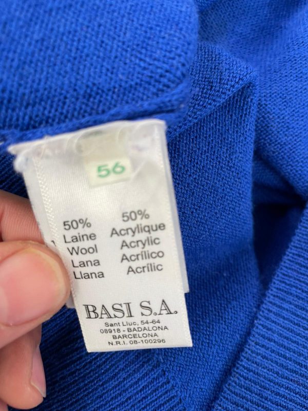 Jersey Lacoste