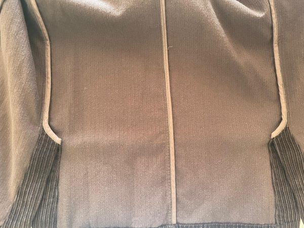 Americana BurBerry 10003