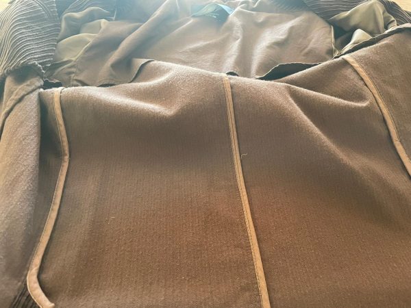 Americana BurBerry 10003
