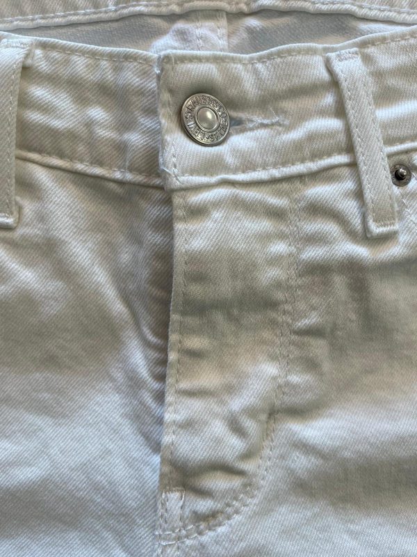 Pantalón Levi's Skinny Ref.10006