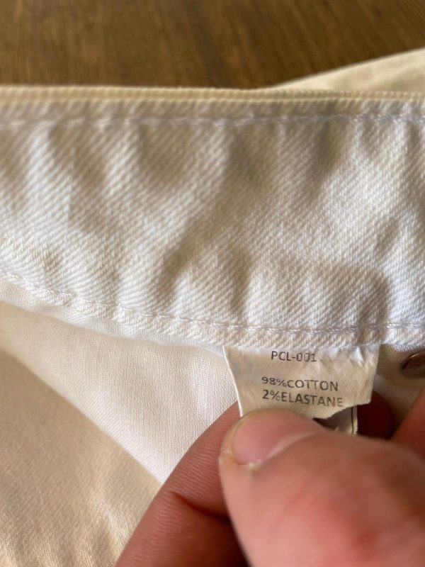 Pantalón Levi's Skinny Ref.10006