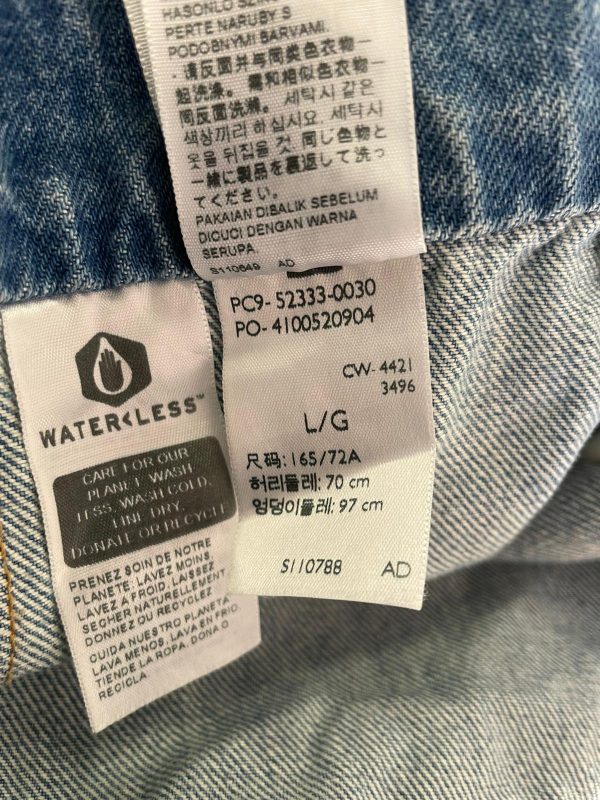 Mono Levi's - 10007