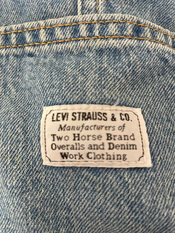 Mono Levi's - 10007