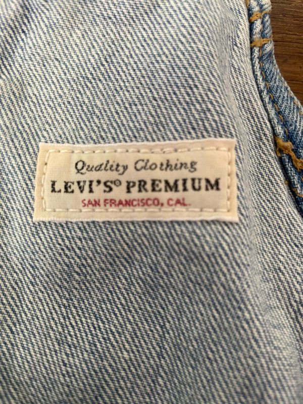 Mono Levi's - 10007