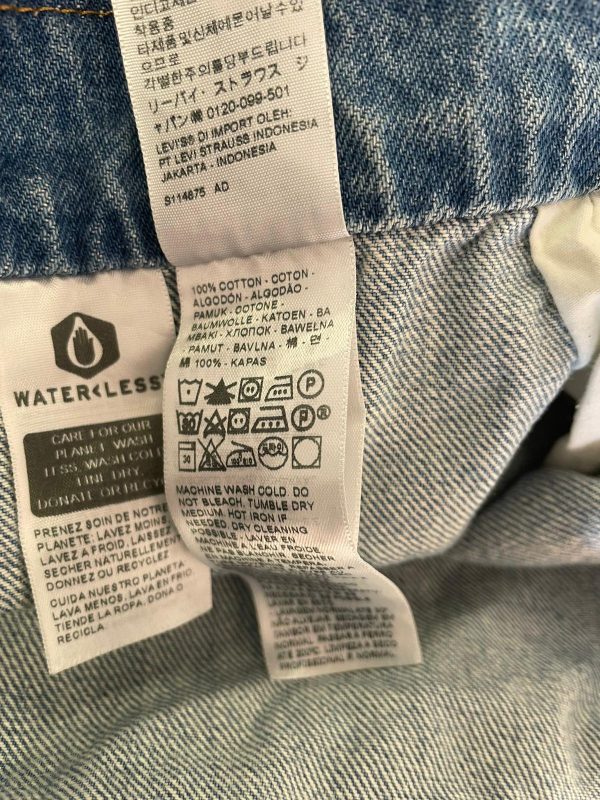 Mono Levi's - 10007