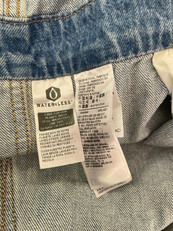 Mono Levi's - 10007
