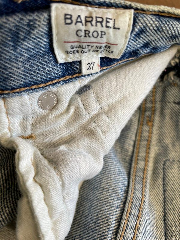 Pantalón Levi's Mad&Crafted Ref.10009