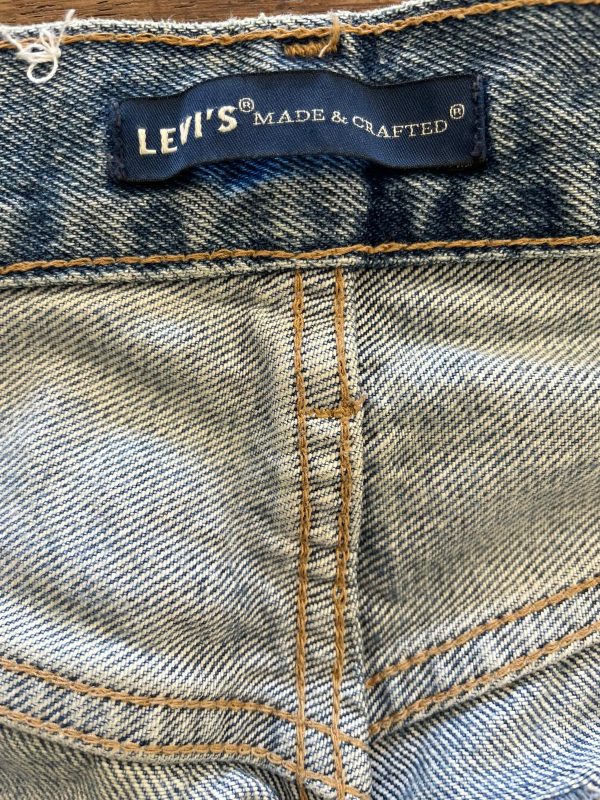 Pantalón Levi's Mad&Crafted Ref.10009
