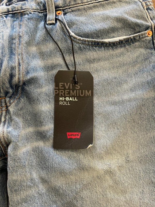 Pantalón Levi's Ref.10010