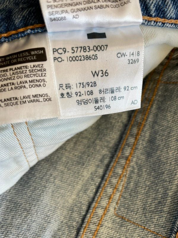 Pantalón Levi's Ref.10010