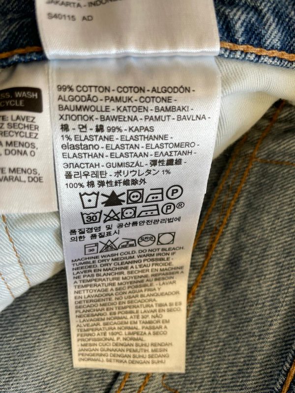 Pantalón Levi's Ref.10010