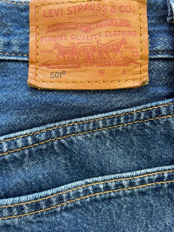 Pantalón Levi's 510
