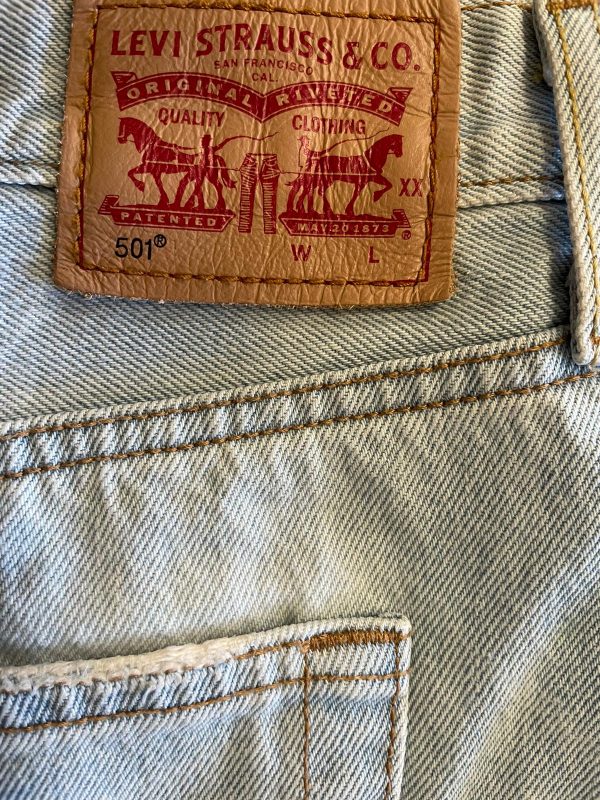 Pantalón Levi's 501