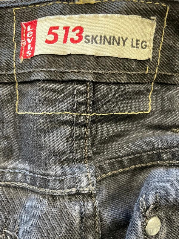 Pantalón Levi's 513 Ref.10015