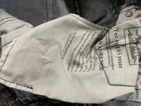 Pantalón Levi's 511 - ref.10016