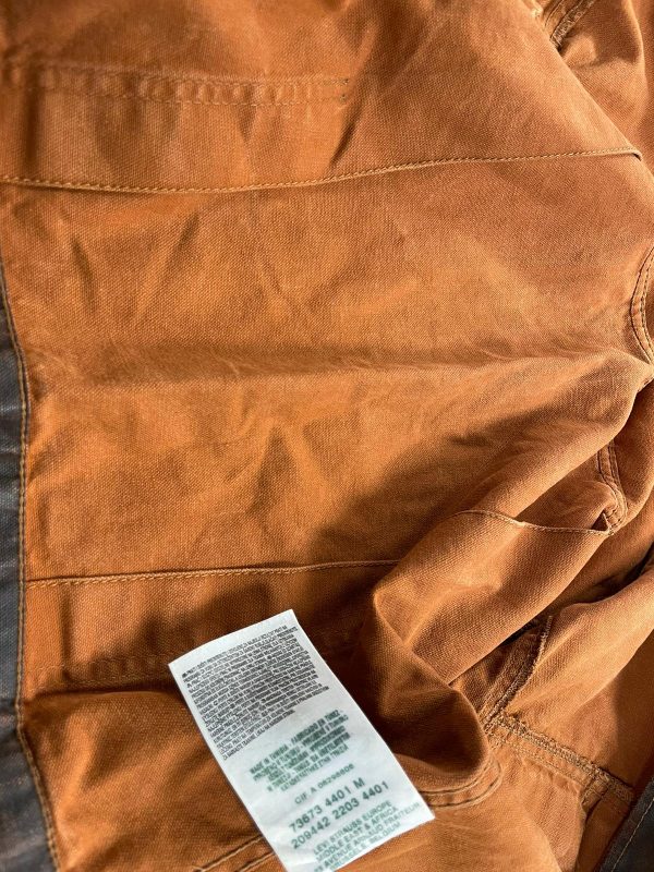 Chaqueta Mujer Vaquera Levi's - ref.10016