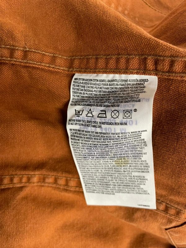 Chaqueta Mujer Vaquera Levi's - ref.10016