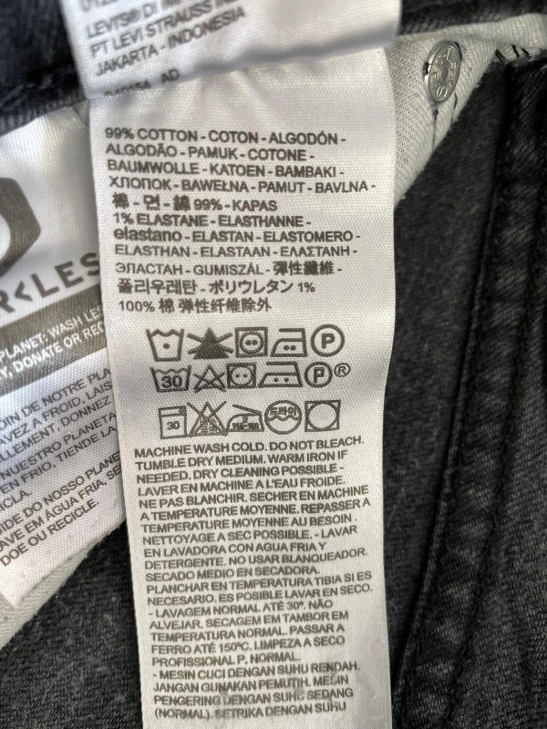 Pantalon levi's 511 Mujer - ref.10020