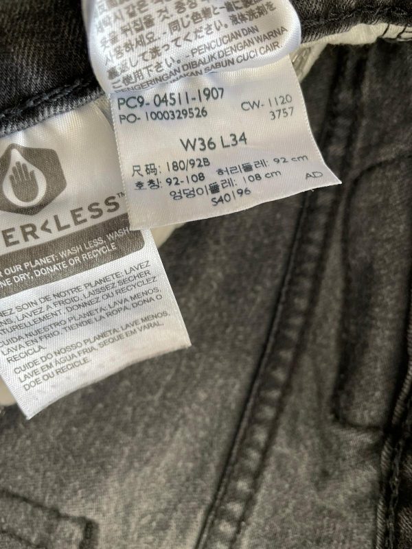 Pantalon levi's 511 Mujer - ref.10020