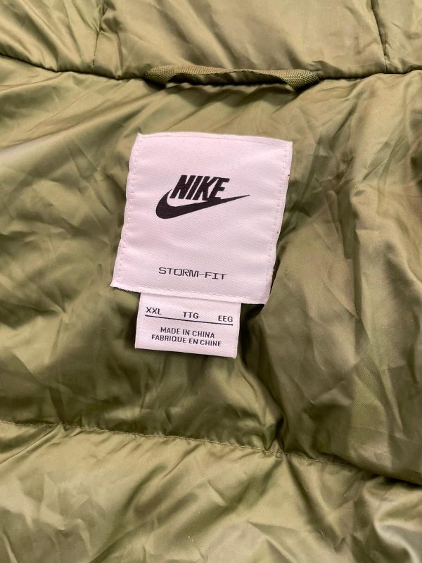 Parka / Plumifero Nike