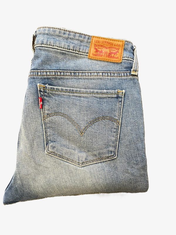 Pantalón 711 Levi's Strauss Ref.10022
