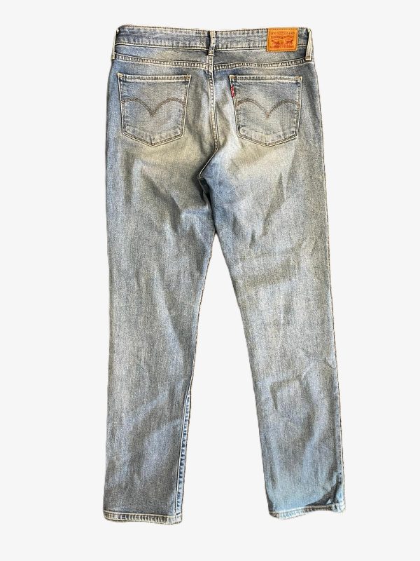 Pantalón 711 Levi's Strauss Ref.10022
