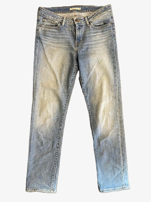 Pantalón 711 Levi's Strauss Ref.10022