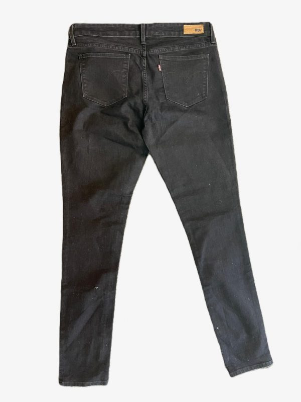 Pantalón Levi's Demircurve - Ref. 10023
