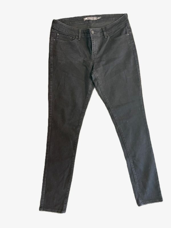 Pantalón Levi's Demircurve - Ref. 10023