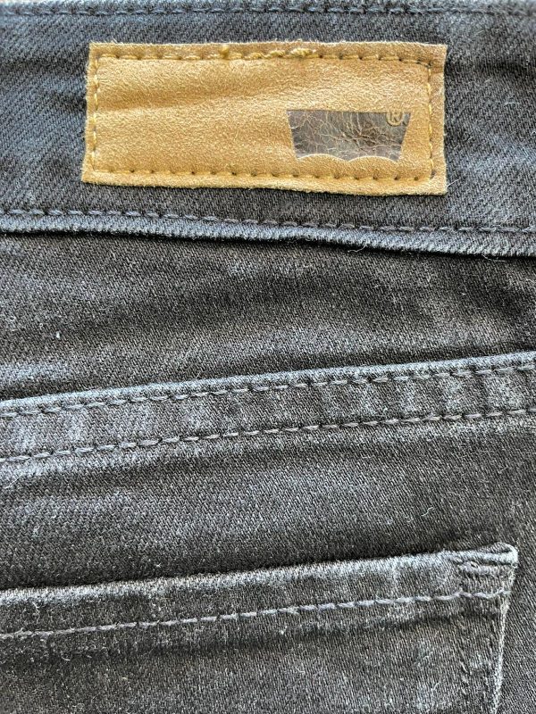 Pantalón Levi's Demircurve - Ref. 10023