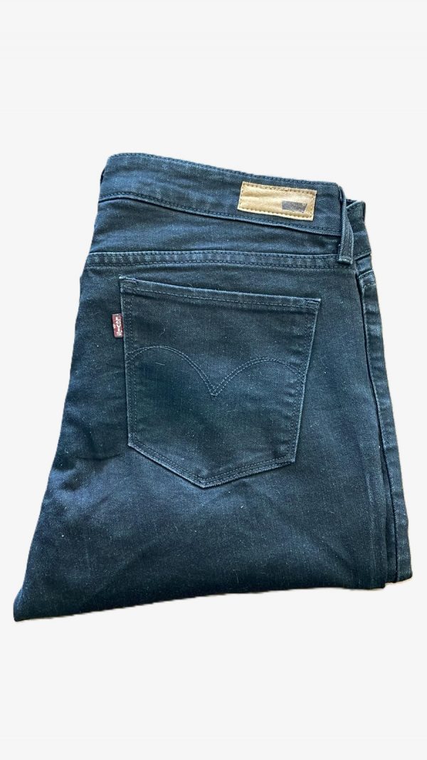 Pantalón Levi's Demircurve - Ref. 10023