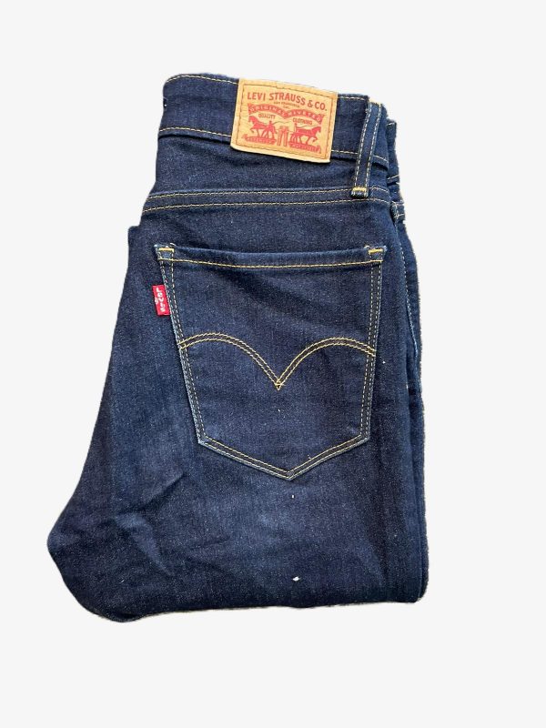 Pantalón Levi's 725 Ref.10024