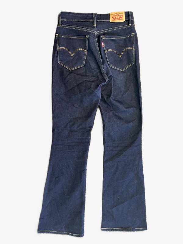 Pantalón Levi's 725 Ref.10024