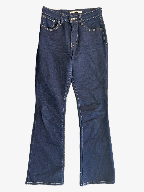 Pantalón Levi's 725 Ref.10024