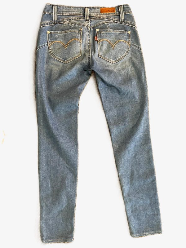 Pantalón Levi's Low Rise Ref.10026