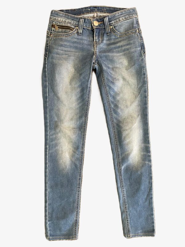 Pantalón Levi's Low Rise Ref.10026