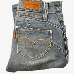Pantalón Levi's Low Rise Ref.10026