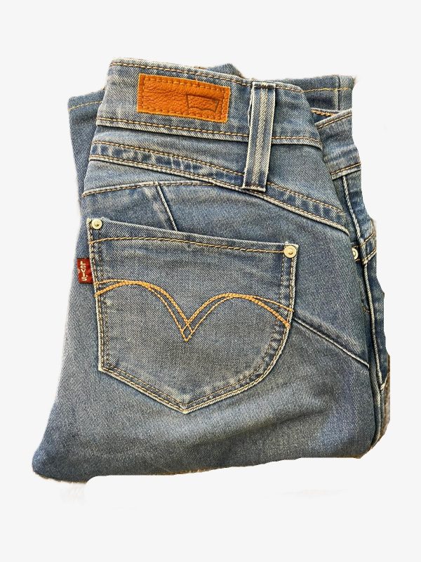 Pantalón Levi's Low Rise Ref.10026