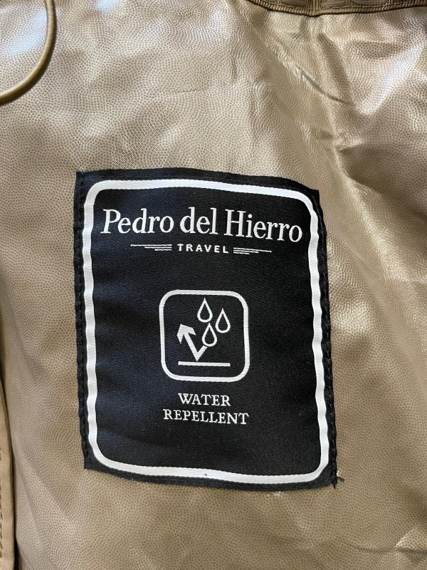 Cazadora Pedro del Hierro Ref.10025