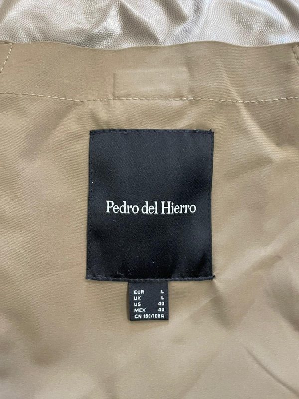 Cazadora Pedro del Hierro Ref.10025
