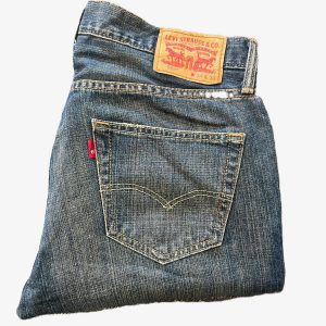 Pantalón Levi's 559 Ref.10028