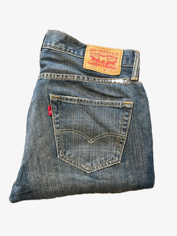Pantalón Levi's 559 Ref.10028