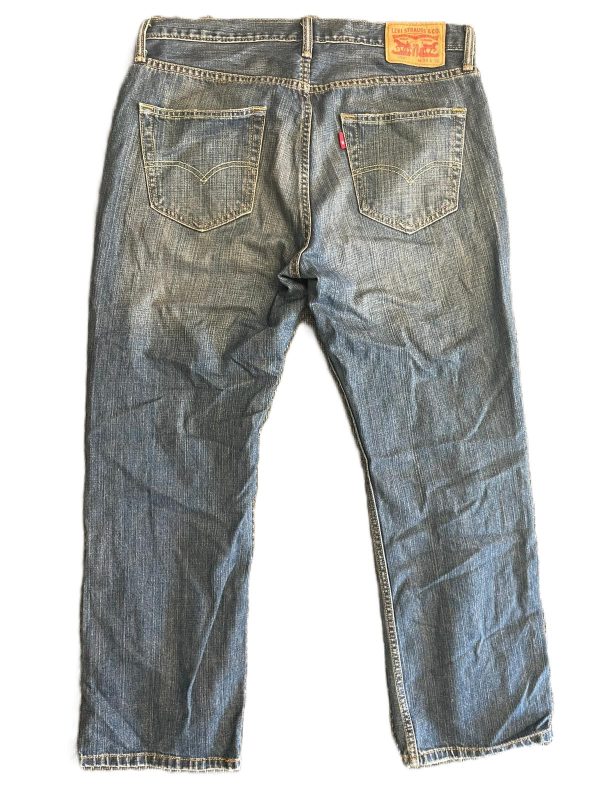Pantalón Levi's 559 Ref.10028