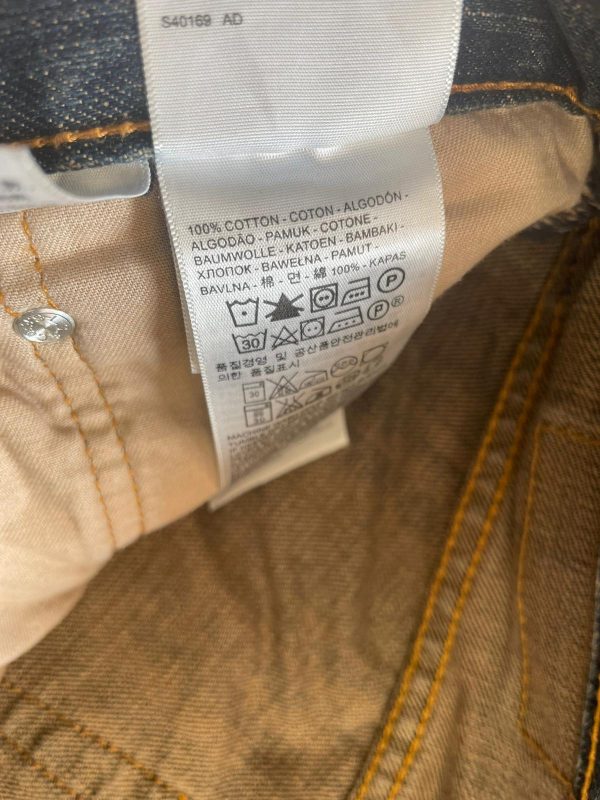Pantalón Levi's 559 Ref.10028