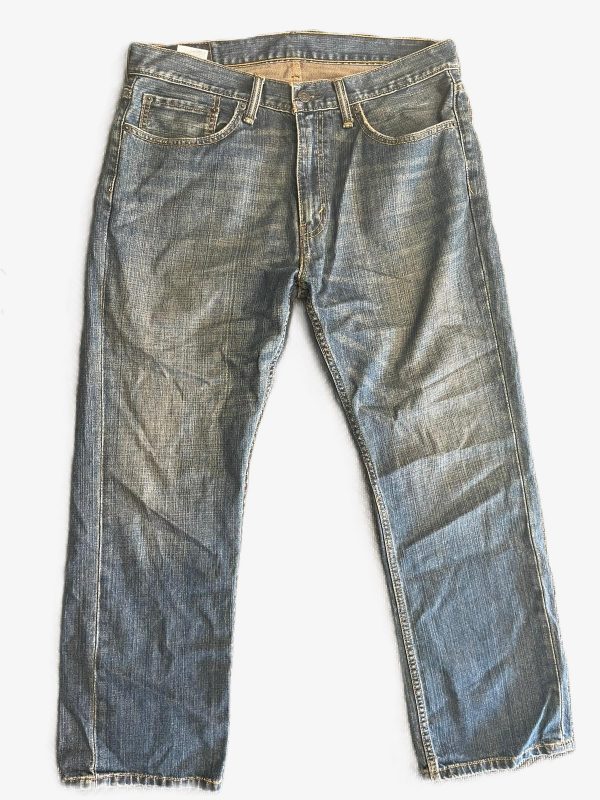 Pantalón Levi's 559 Ref.10028